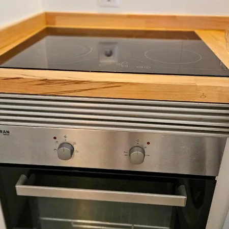 Hébergement de vacances Cozy And Relax Playa del Inglés