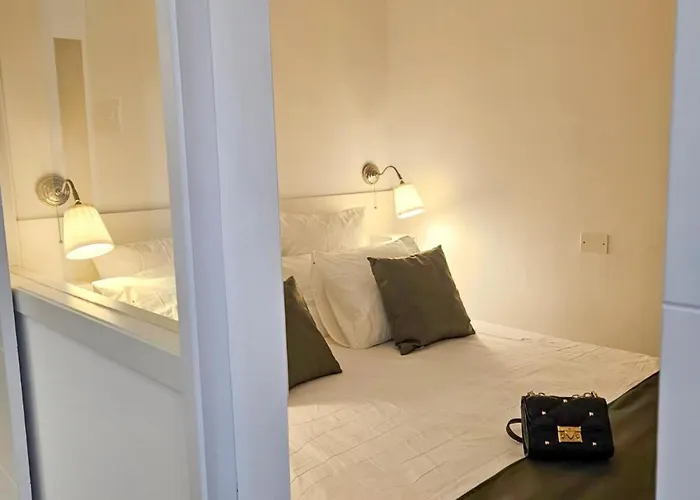 Будинок відпочинку Cozy And Relax *