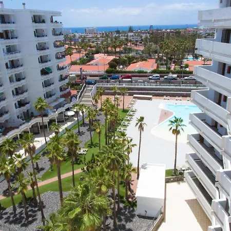 펜션 Cozy And Relax 플라야 델 잉글스