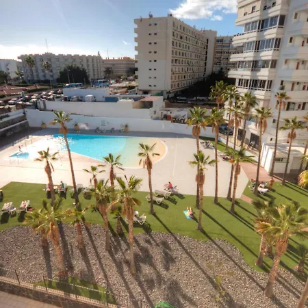 Cozy And Relax Holiday home Playa del Ingles (Gran Canaria)