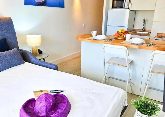 度假居 Cozy And Relax