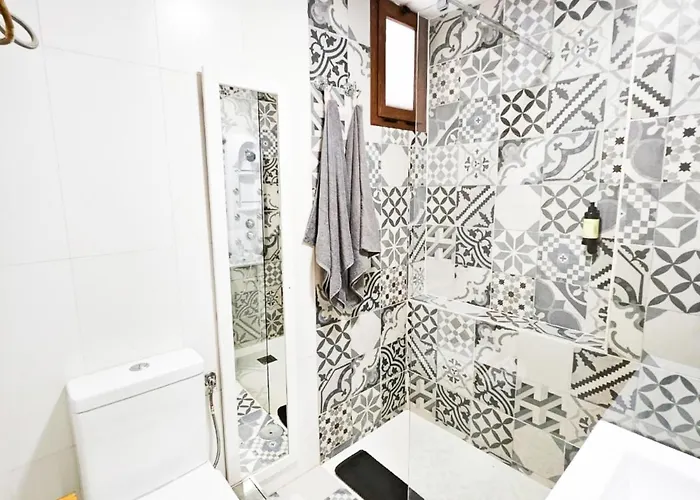 Cozy And Relax 普拉亚戴尔雷安格莱斯