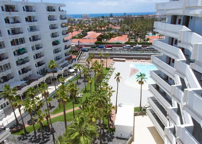 Tatil Evi Cozy And Relax Playa del Ingles (Gran Canaria)