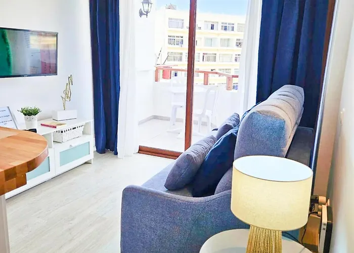 Cozy And Relax Playa del Ingles (Gran Canaria)