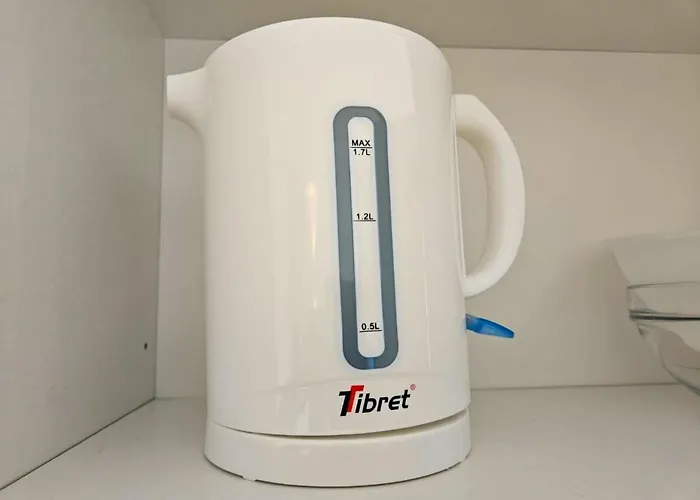 度假居 Cozy And Relax *