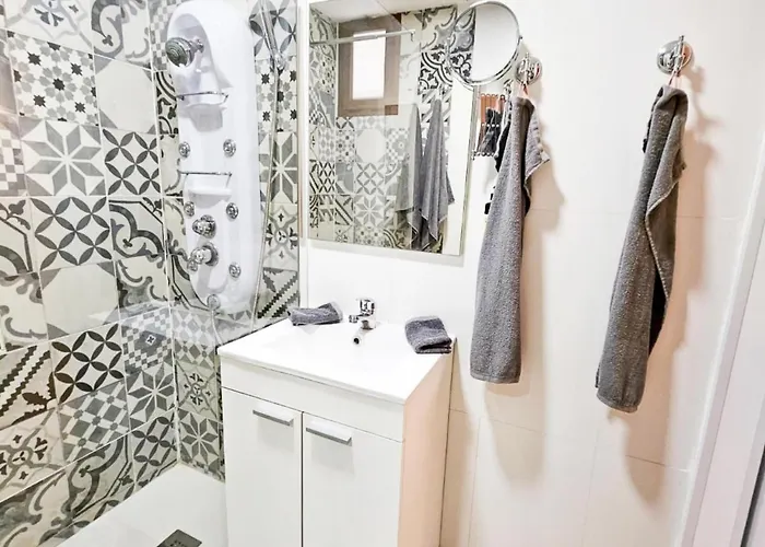 Cozy And Relax Playa del Ingles (Gran Canaria)