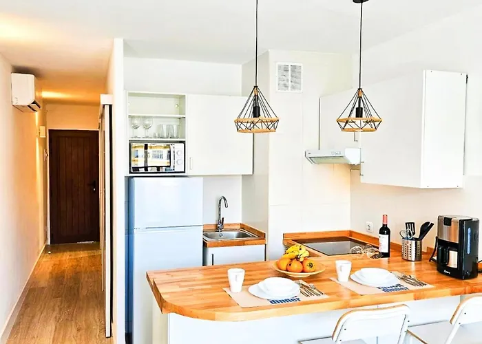 Cozy And Relax 度假居 *