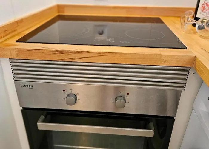 Tatil Evi Cozy And Relax Playa del Ingles (Gran Canaria)