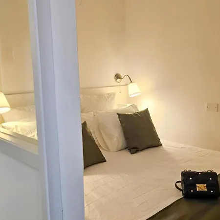 Vakantiehuis Cozy And Relax *