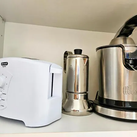 Cozy And Relax Vakantiehuis