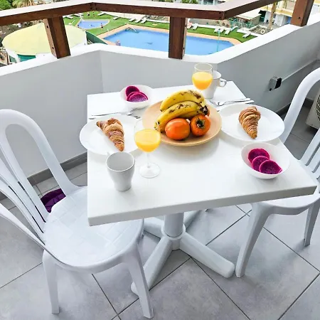 Cozy And Relax Vakantiehuis Playa del Inglés