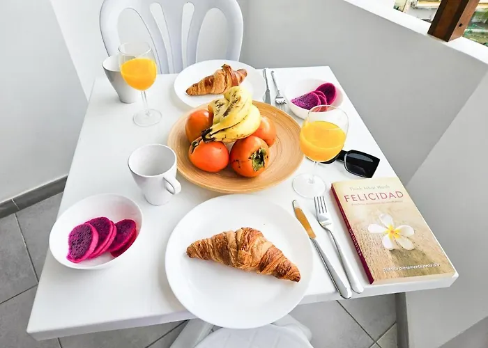 Cozy And Relax Πλάγια ντελ Ινγκλές