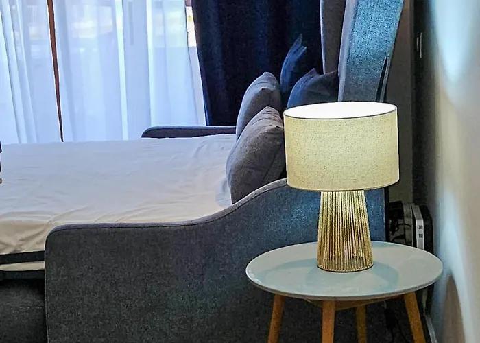 Σπίτι διακοπών Cozy And Relax