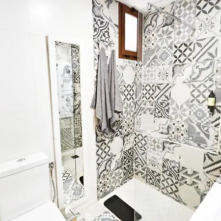 Cozy And Relax פלאייה דל אינגלז