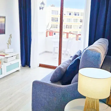 Cozy And Relax פלאייה דל אינגלז