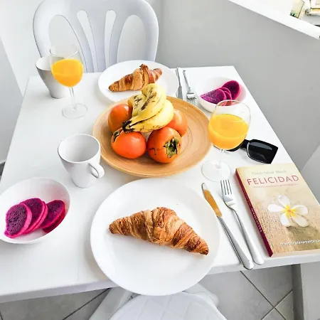 Cozy And Relax פלאייה דל אינגלז